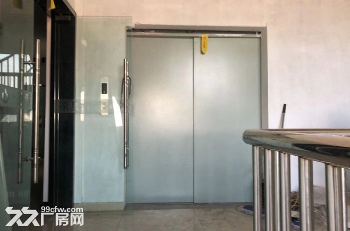 三楼有货梯，大车进出方便，轻加工，仓储-图3