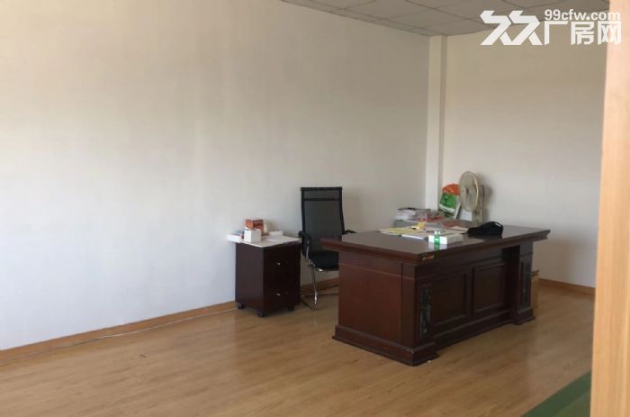 三楼有货梯，大车进出方便，轻加工，仓储-图4