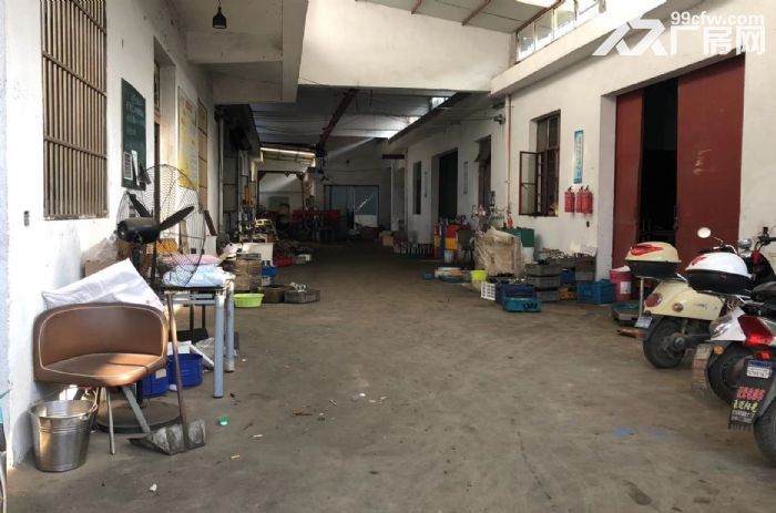 独门独户，可办公，可烧饭，可住人