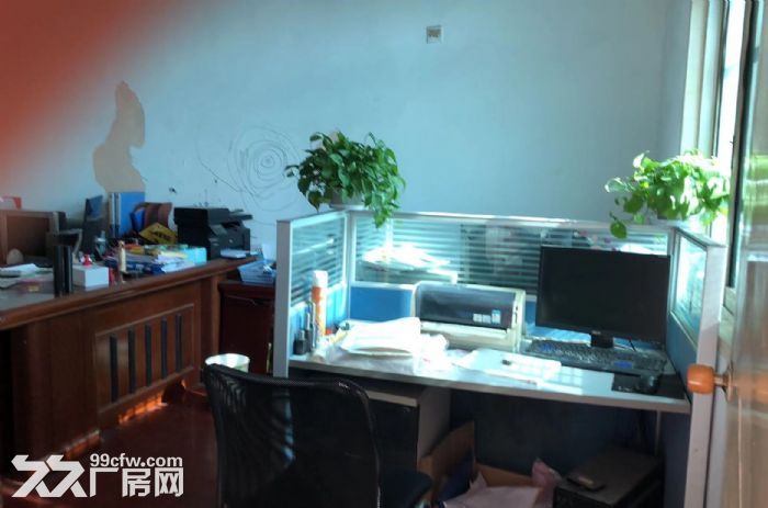 独门独户，可办公，可烧饭，可住人-图4