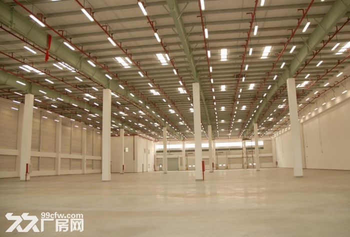 出租锡山东亭稀缺标准厂房  2400平
