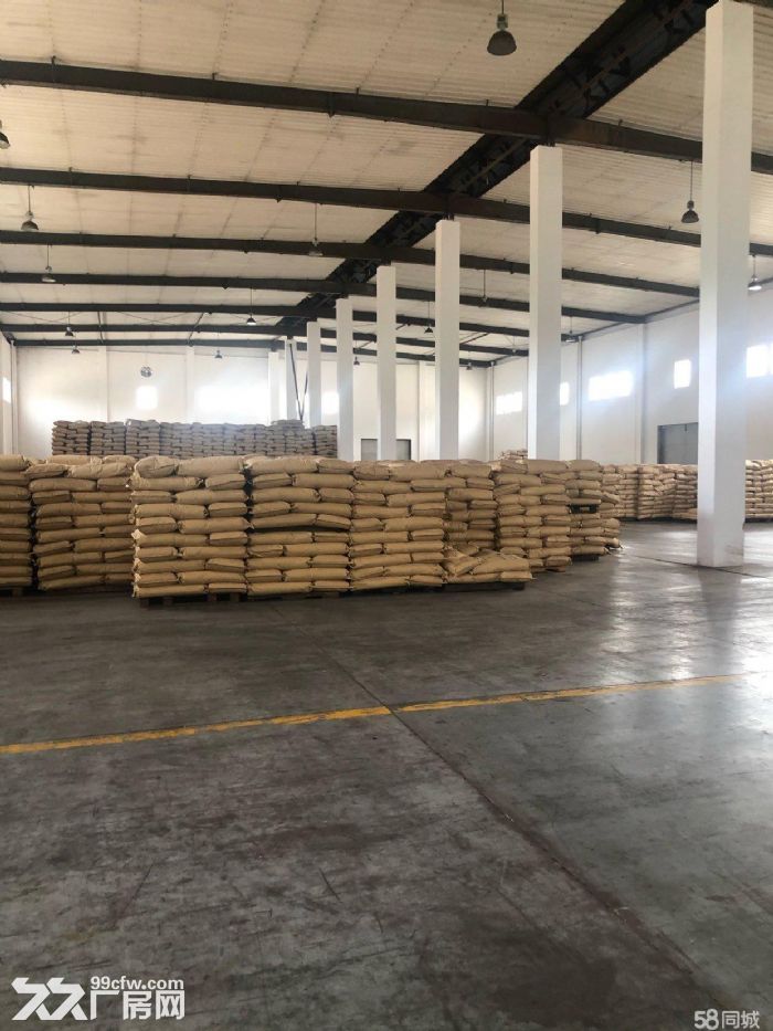 锡山东北塘  30000平 有环评，带蒸汽，电力充足-图3