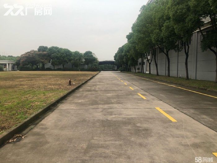 锡山东北塘  30000平 有环评，带蒸汽，电力充足-图4