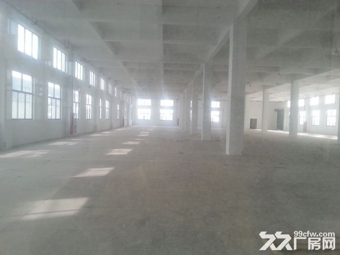 新吴区江溪900平厂房厂房  砖混结构 交通方便-图2