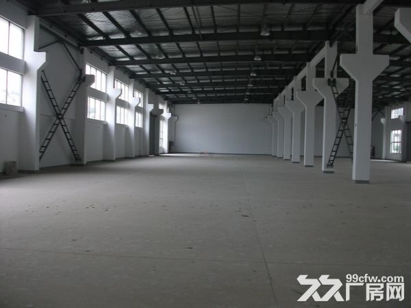 无锡市新吴区旺庄 21000平 周边设施完善 交通便利 欢迎咨询！