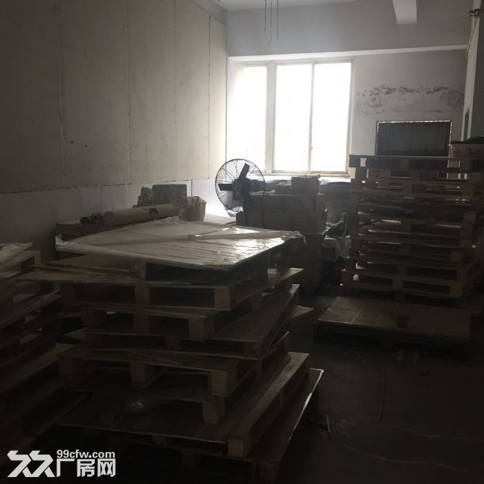 新吴区旺庄1500平厂房出租 行车两台-图3