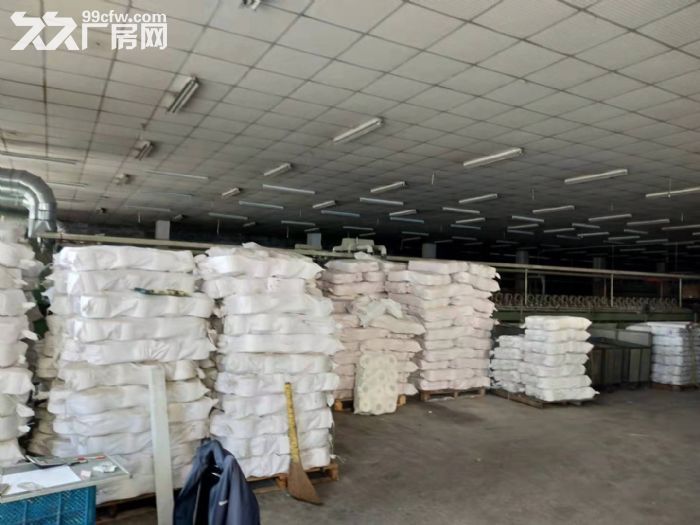 无锡梁溪区凤翔北路路附近3000㎡厂房出租