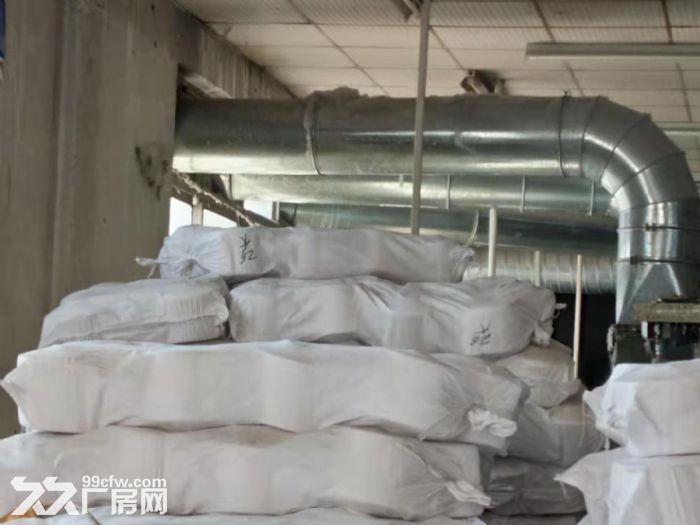 无锡梁溪区凤翔北路路附近3000㎡厂房出租-图3