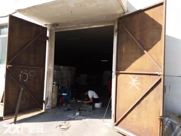 无锡梁溪区凤翔北路路附近3000㎡厂房出租-图4