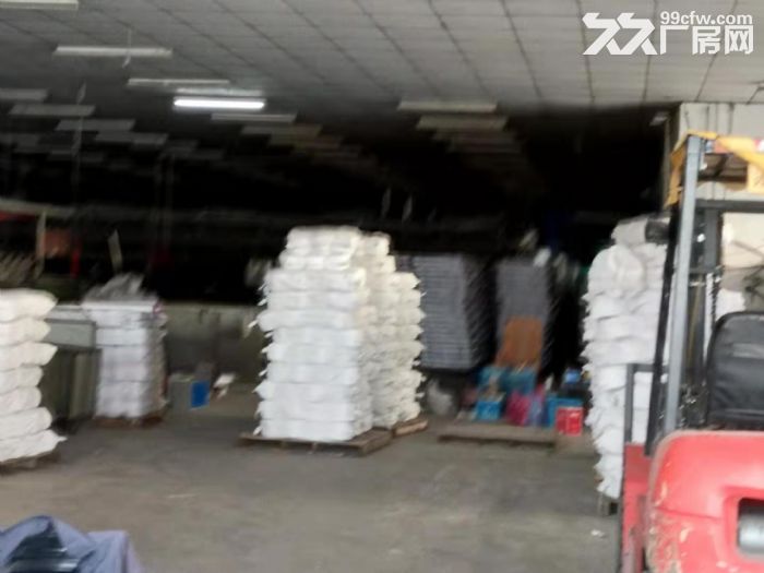 无锡梁溪区凤翔北路路附近3000㎡厂房出租-图5