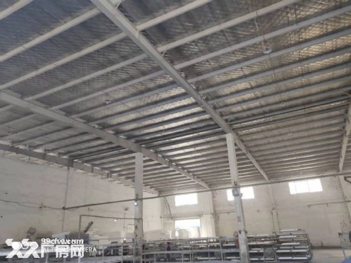 无锡锡山东港5000m²厂房出售