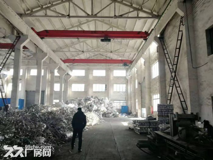 惠山长安友谊路2500㎡园区标准厂房出租-图3