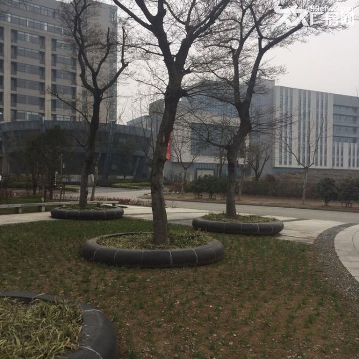 新吴区旺庄6700平厂房出租 配电2000kva-图2