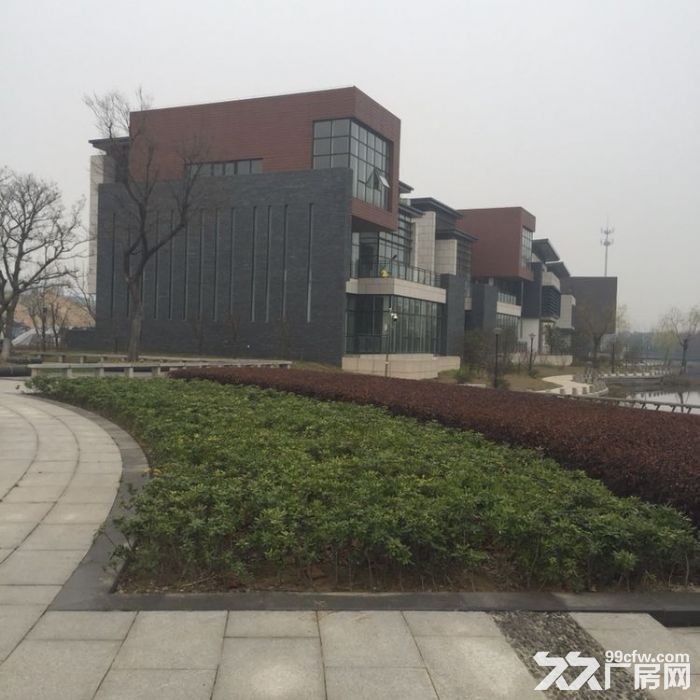 新吴区旺庄6700平厂房出租 配电2000kva-图4