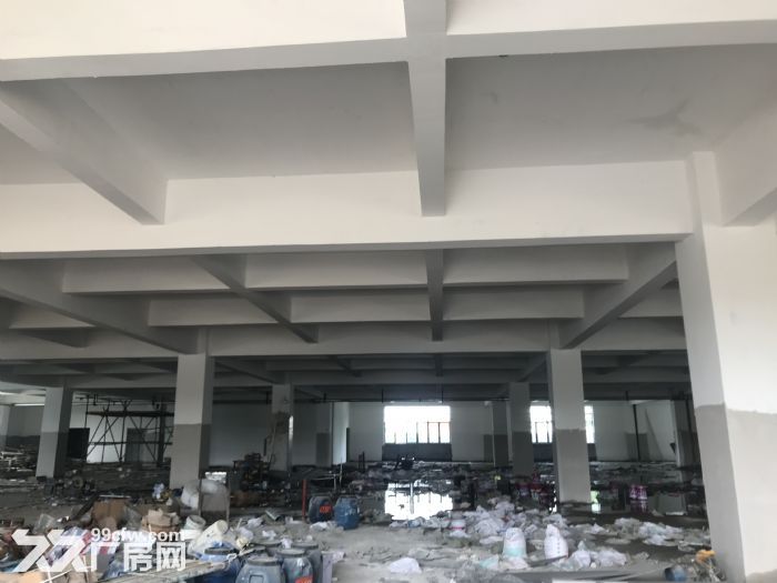 旺庄16000平厂房出租 位置较好-图2