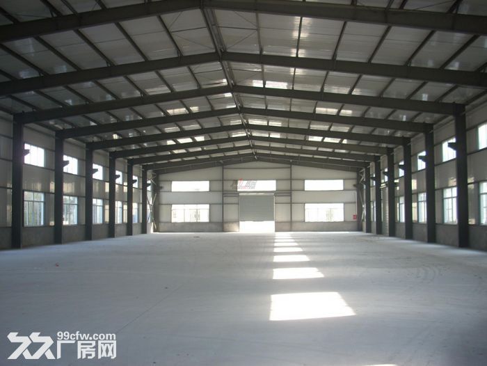 新吴区硕放40000平厂房出租  1600kva