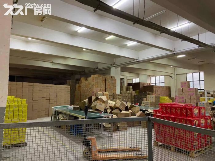 滨湖区胡埭6300平厂房出租 配套住宿 办公室-图2