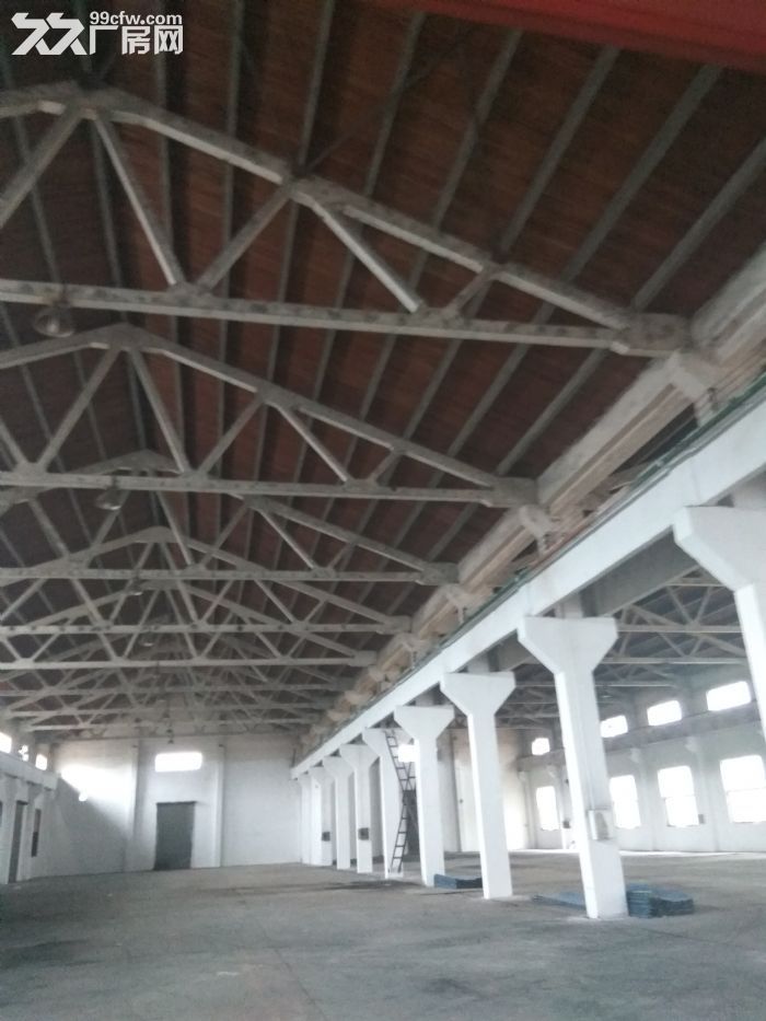 江阴徐霞客2300平一楼机械厂房-图2