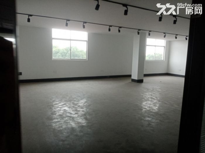 堰桥工业园三楼1200平整层仓库，可做展厅、淘宝电商-图5