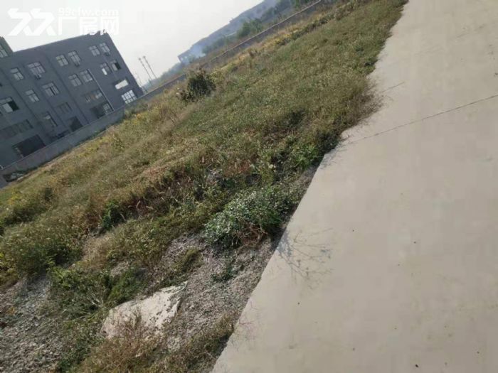 堰桥工业园4800平全新独栋双层厂房，适合医疗、电子、精加工行业-图4