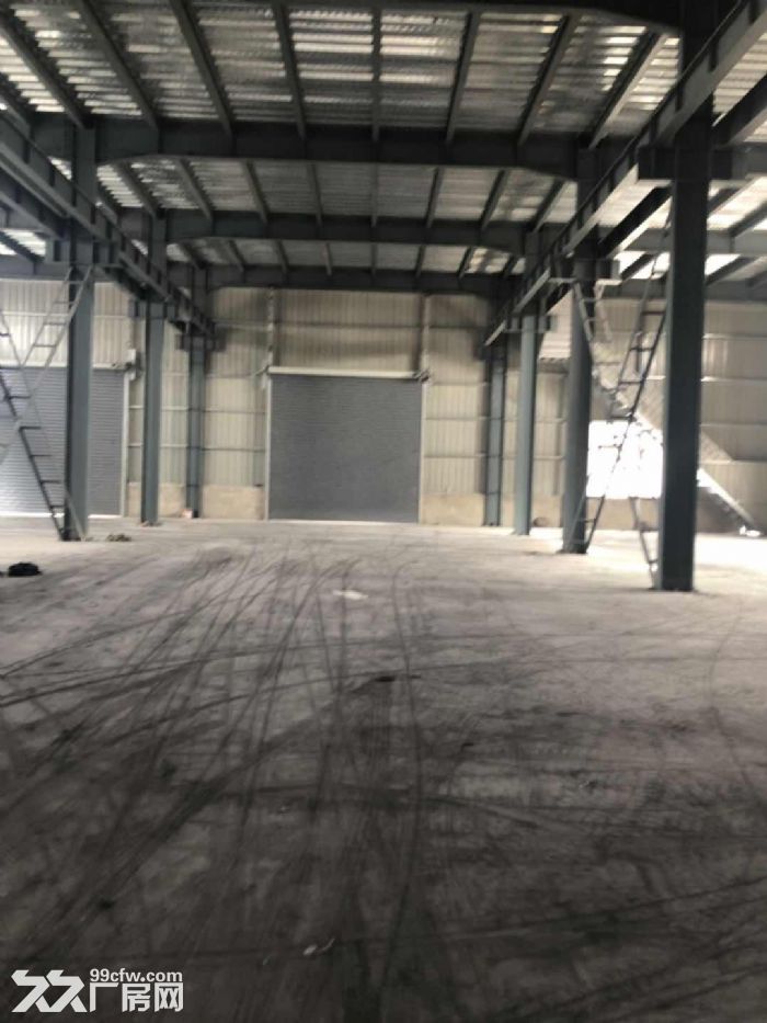 江阴市青阳镇2000平标准厂房，环境整洁，交通便利-图3