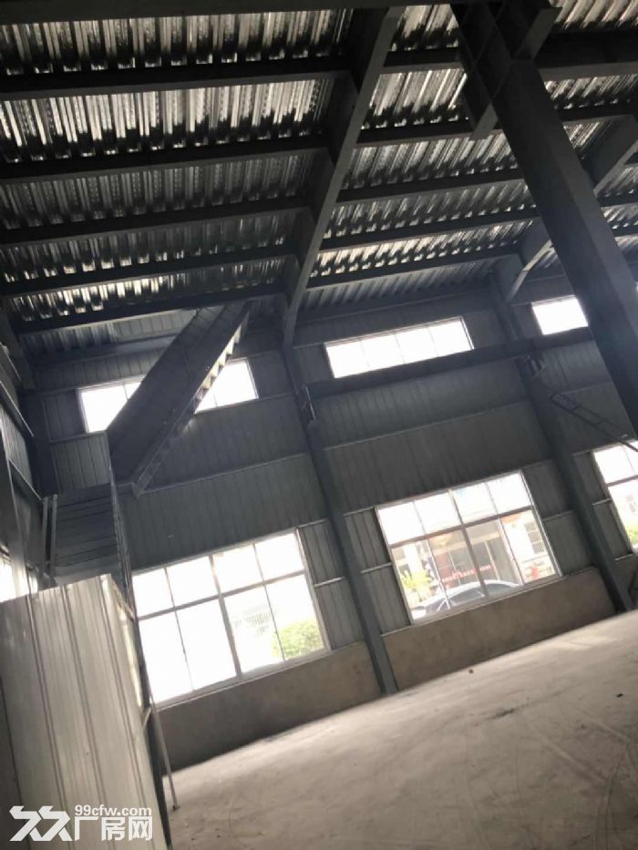 江阴市青阳镇2000平标准厂房，环境整洁，交通便利-图5