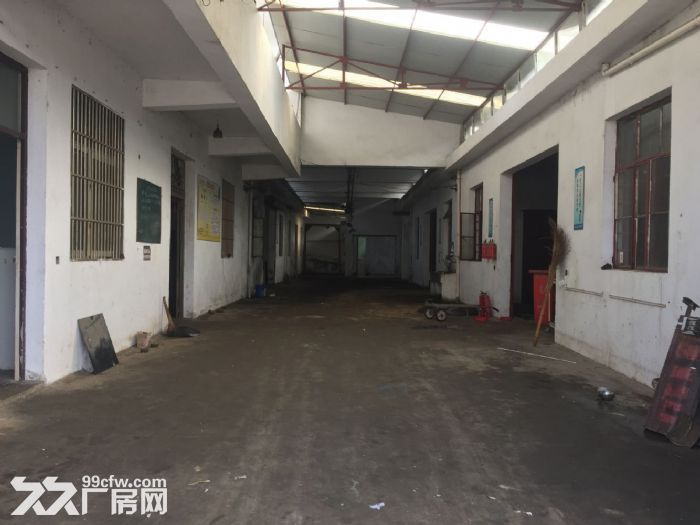 锡山区厚桥街道880平方米厂房出租（可分租）-图4