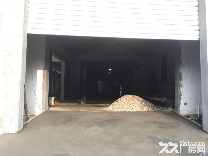锡山区厚桥街道300平方米厂房出租-图3