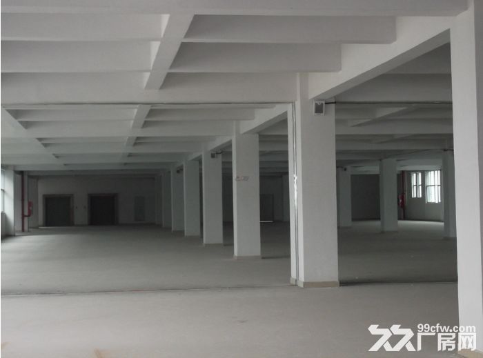 无锡市新区万达广场附近 厂房出售 无税收要求-图2