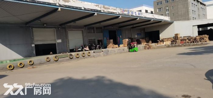 锡山东北塘9500方单层 独门独院 厂房出租