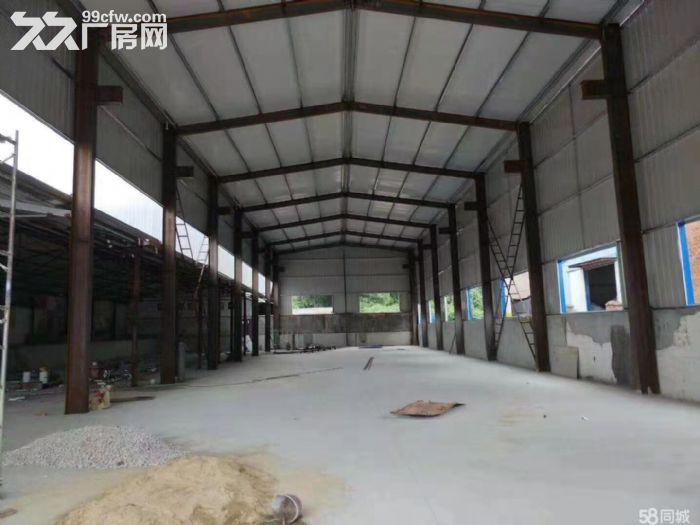 G2高速江阴南出口附近300−1800平米厂房