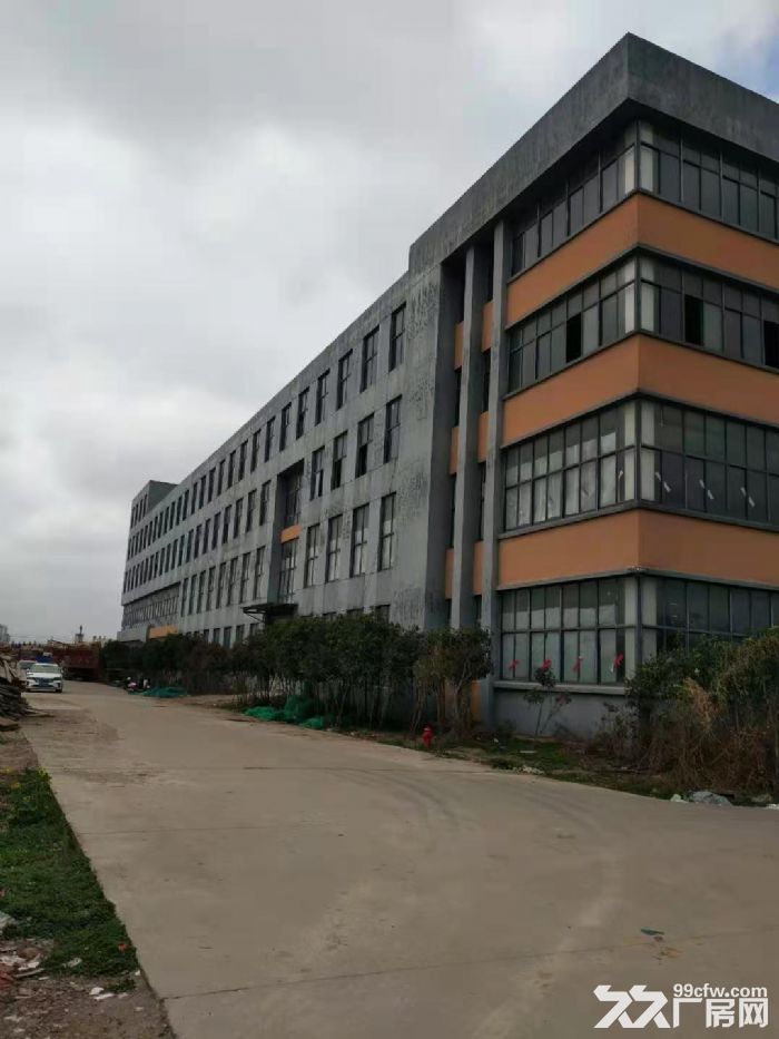 宜兴诸桥开发区有大小厂房招租