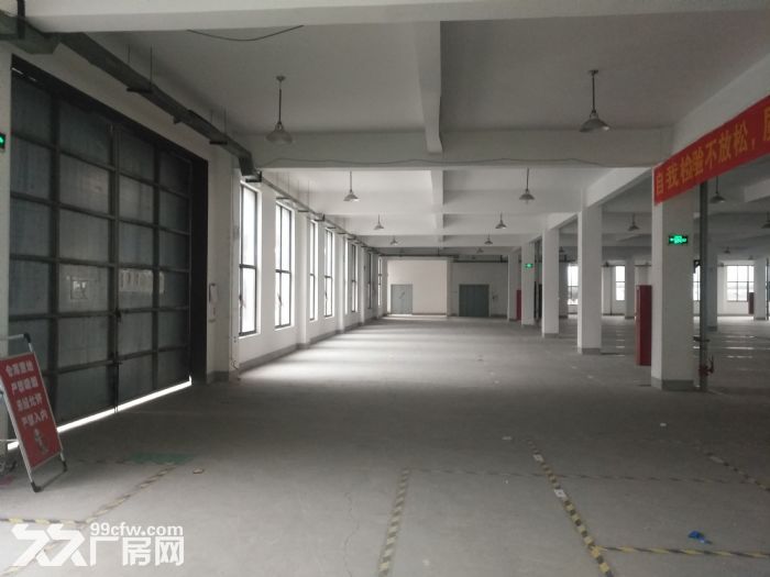 宜兴诸桥开发区有大小厂房招租-图2