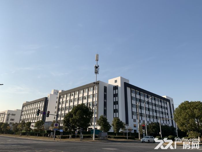 低价出租新吴鸿山新厂房
