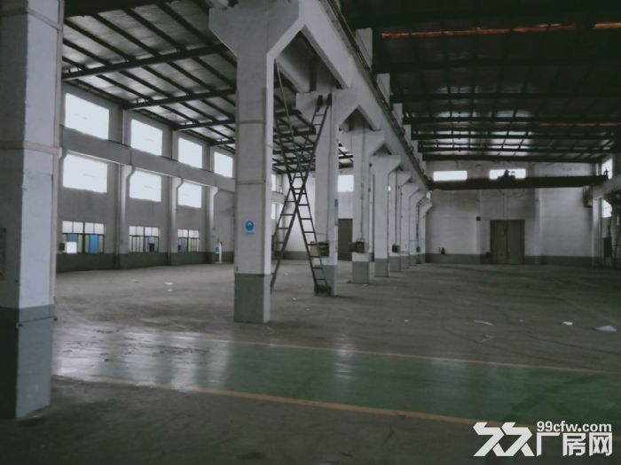 滨湖区胡埭工业园区700平方单层厂房出租-图3
