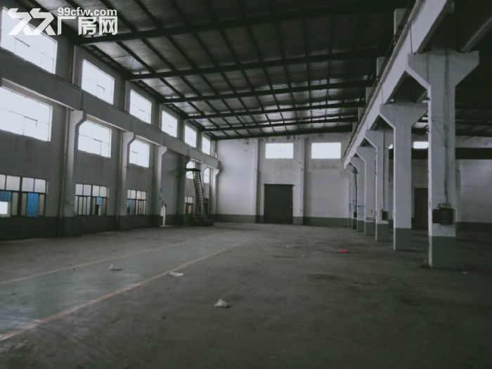 滨湖区胡埭工业园区700平方单层厂房出租-图4