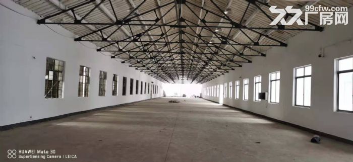 锡山区农新路工业园区7000平多层厂房出租-图5