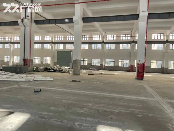 单层厂房，优质厂房，价格面谈-图2