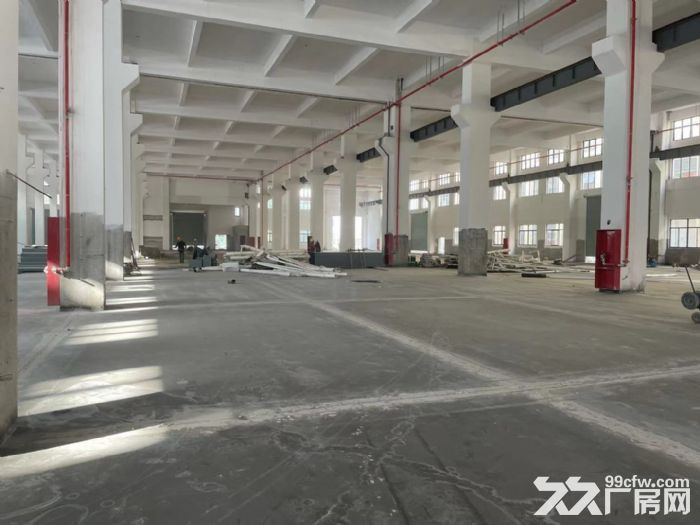 单层厂房，优质厂房，价格面谈-图3