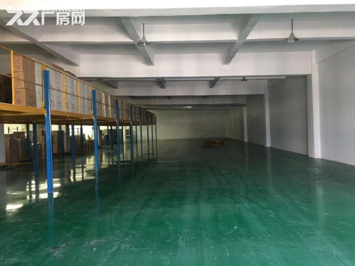 新区 鸿山 鸿福路 厂房出租-图5
