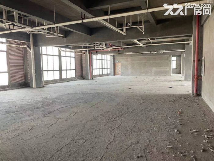 滨湖区 华庄 华谊路 厂房出租