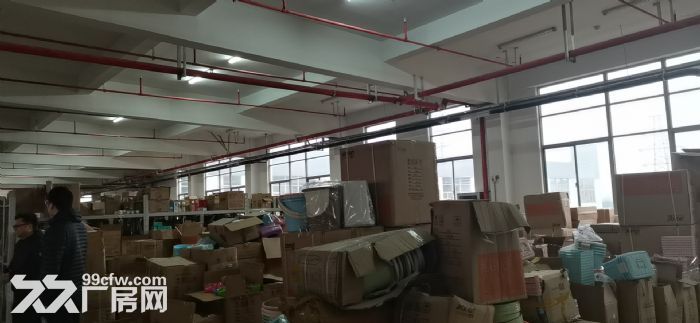 锡山区芙蓉中一路 经济开发区厂房出租-图4