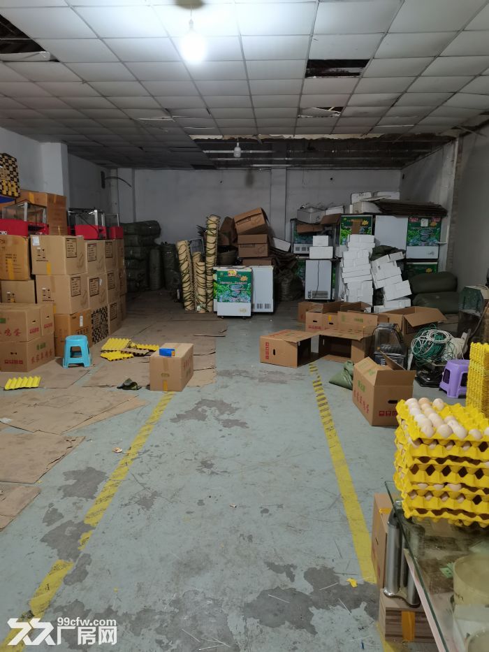 镇澄路西利路200平小面积厂房出租-图2