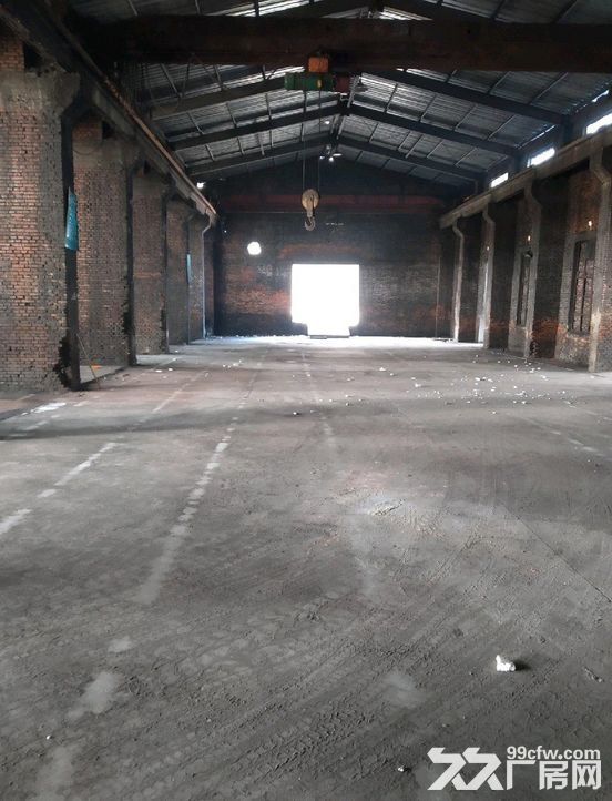 滨湖区3000平厂房、独门独院、一手房东