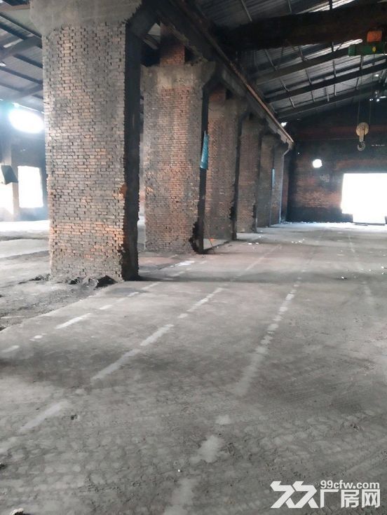 滨湖区3000平厂房、独门独院、一手房东-图2