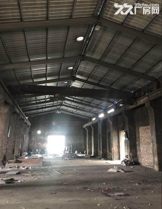 滨湖区3000平厂房、独门独院、一手房东-图4