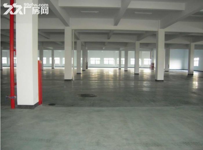 梅村1.2平厂房、招商电子科研类企业、有园区的房租补贴