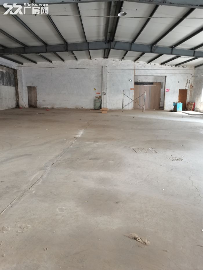 江阴西石桥150平厂房出租