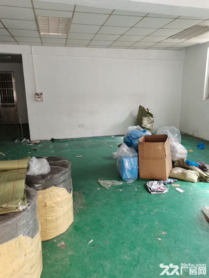 江阴利港130平小面积厂房出租-图2