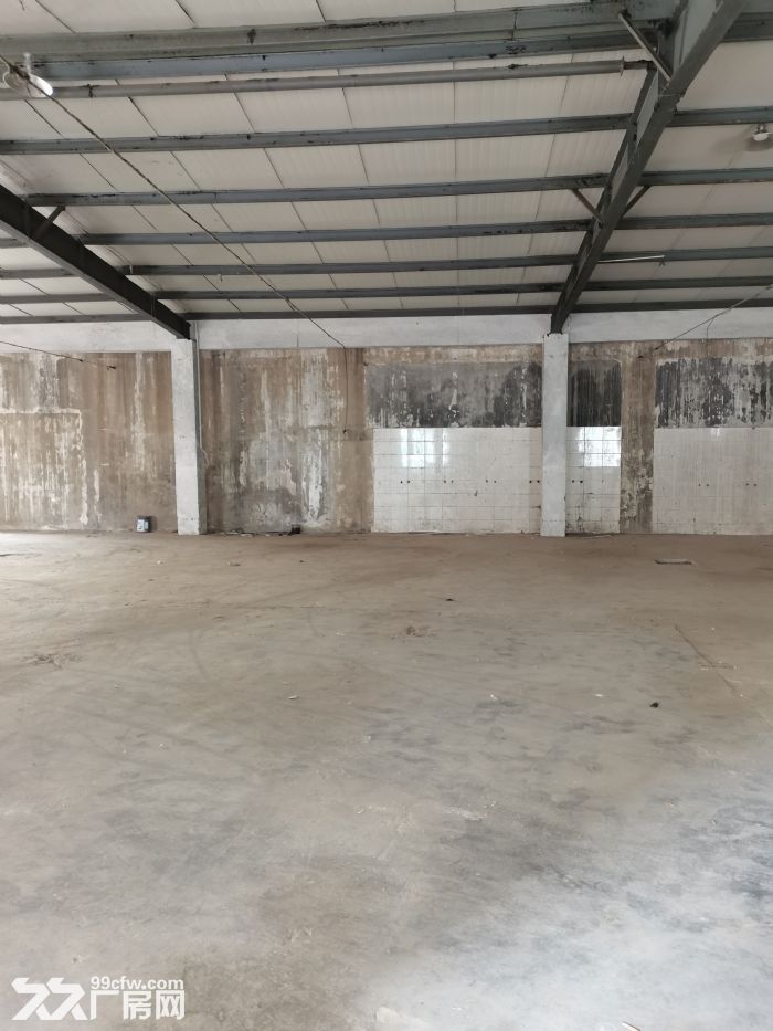 江阴利港490平单层厂房出租-图2